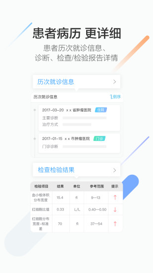 易随诊医生 v3.7.8 安卓版0