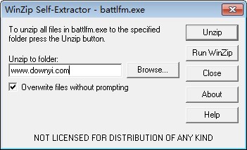battlfm.exe(华硕笔记本电池校正程序) 截图0