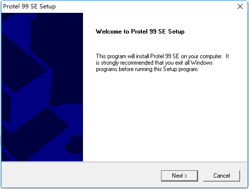protel99se軟件 最新版 1