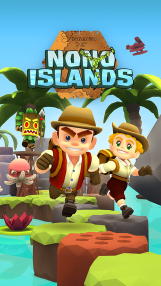 诺诺岛游戏手机版 截图1