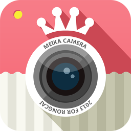 美咖相机app