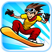 滑雪小子2手机版