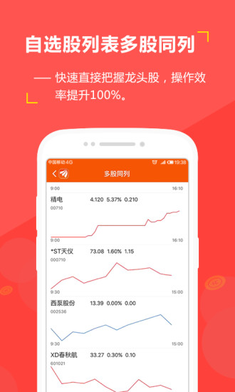 东方财富网股吧手机版 截图3