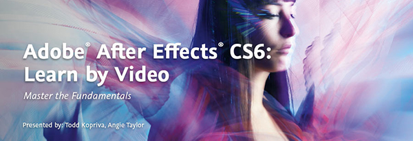 Adobe After Effects CS6