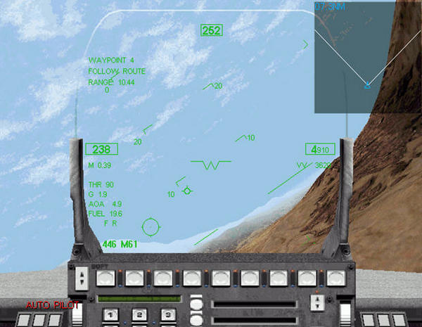 F22戰斗機完美版