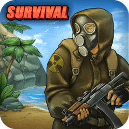 荒島求生r手機版(survival island r)