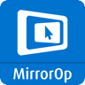MirrorOpSender手机端(无线传屏)