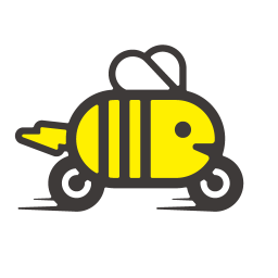 蜜蜂出行电动单车
