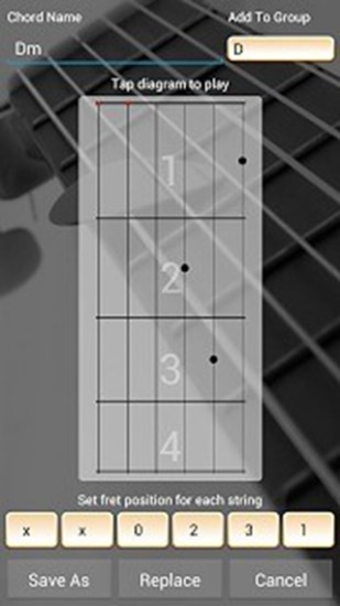 吉他独奏手机版 v1.93 安卓版0