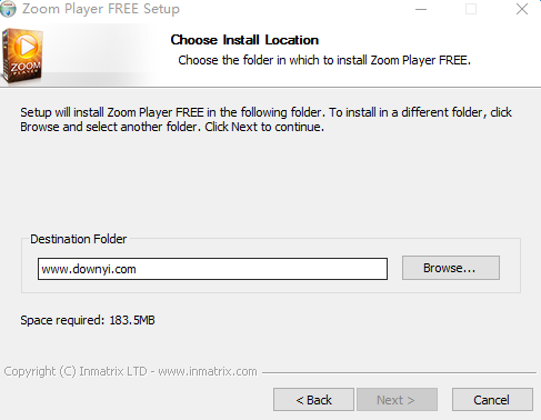 zoom player Free(多媒体播放器) v13.5 正式版0