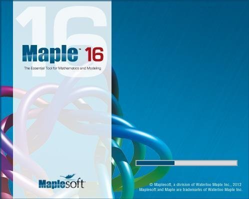 maple16 最新版0