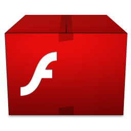 Adobe Flash Player獨立播放器