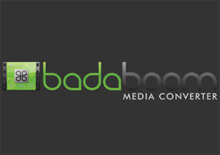 badaboom(视频转码软件) 截图0