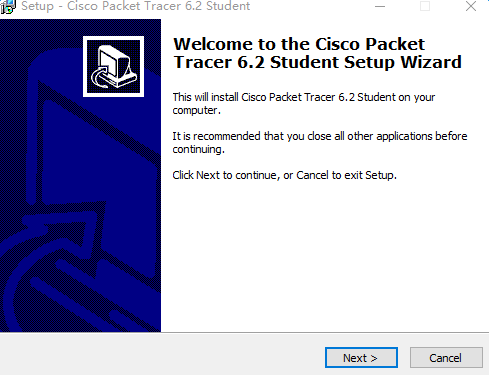 cisco packet tracer(思科模拟器) 截图0