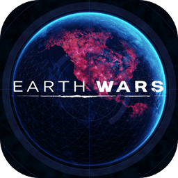 地球战争中文最新版(EARTH WARS)