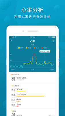 乐心运动手环(又名乐心健康) v4.9.4 安卓最新版1