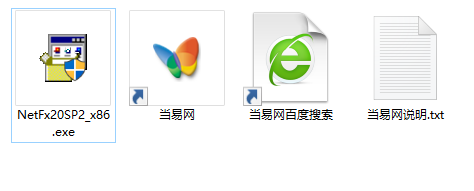 netfx20sp2_x86.exe文件
