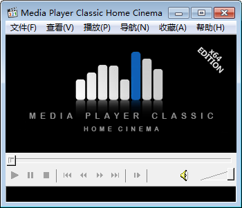 media player classic(mpc播放器) 最新版 0