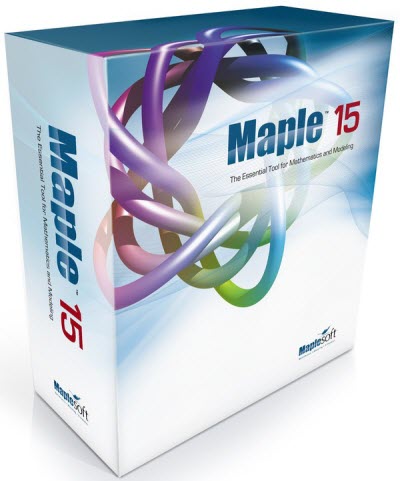 maple15中文版(数学建模工具) 0