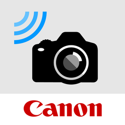 CanonCameraConnect IOS软件