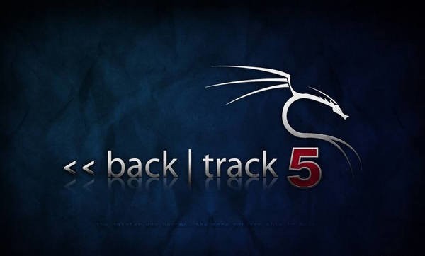 BackTrack3