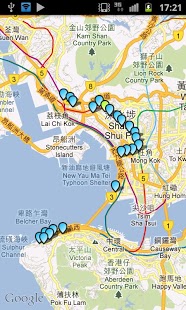 香港巴士通 v6.4.1 安卓官方版0