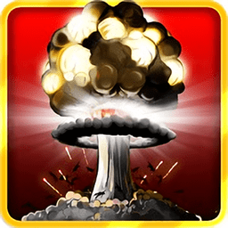核爆测试汉化修改版