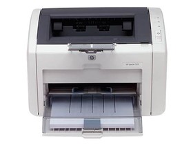 hplaserjet1022打印机驱动 截图0