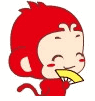 红猴子QQ表情包下载