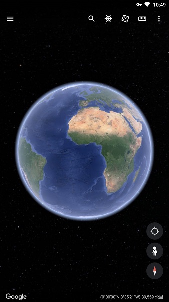 google earth apk free download