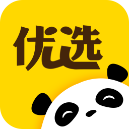 熊猫优选官方app