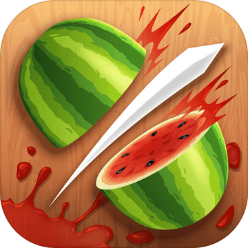 切西瓜电脑版下载|单机切西瓜游戏免费版(水果