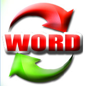 word2007转换器