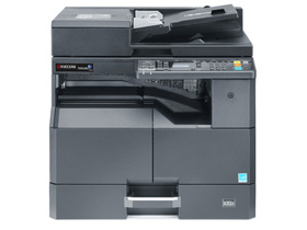 京瓷Kyocera TASKalfa 2200打印机驱动 截图0