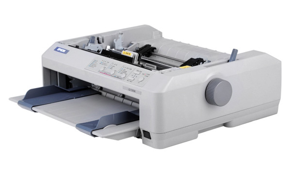 epson爱普生lq590k打印机驱动 官方最新版0