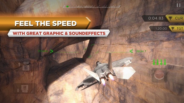 模拟极限飞行无限金币版(sim extreme flight) 截图1