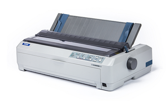 爱普生epson lq 1600kiii 打印机驱动