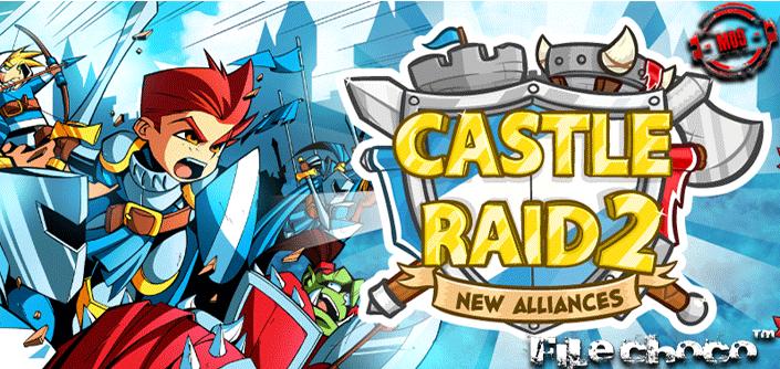 castle raid2最新版