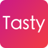 Tasty(美食分享)