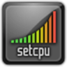 setcpu(手机调频器)v3.1.2 安卓汉化