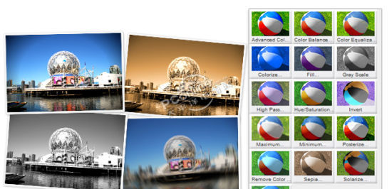 ACDSee Photo Editor(图像处理滤镜特效软件) v10.0 Build 最新版0