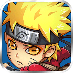 Naruto Mobile v1.53.68.9 APK Download For Android