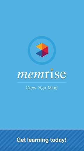 Memrise(学习软件) V2.9_3719864_release 安卓版5