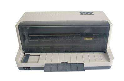 富士通dpk3600e打印机驱动 截图0