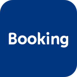 Booking酒店预订app