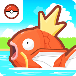 跳跃吧鲤鱼王修改版(Pokémon: Magikarp Jump)