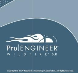 Pro Engineer Wildfire 5.0