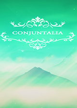 Conjuntalia汉化补丁 v1.0 3DM版