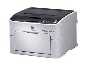 柯尼卡美能达1600W打印机驱动 截图0