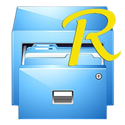 re手机文件管理器rootexplorer